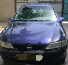 Opel Vectra B, 1996 в Фархор