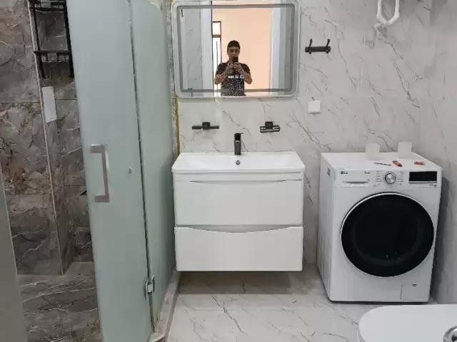 Услуги Сантехника 1, farmo.tj