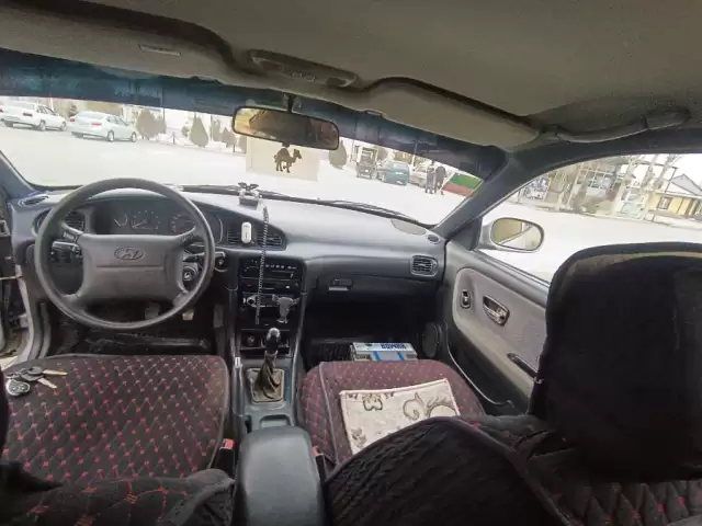 Hyundai Sonata, 1999 1, avtobaza.tj