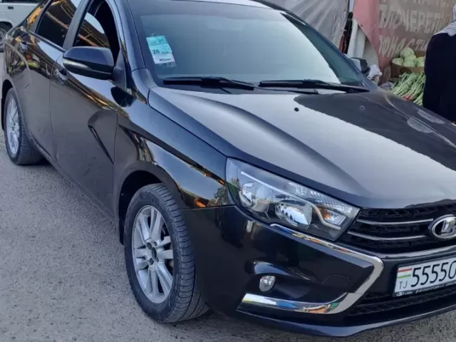 ВАЗ(Lada) Largus 1, avtobaza.tj