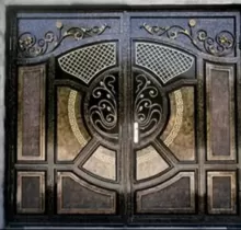 Ворота На Заказ в Худжанд - Farmo.tj 