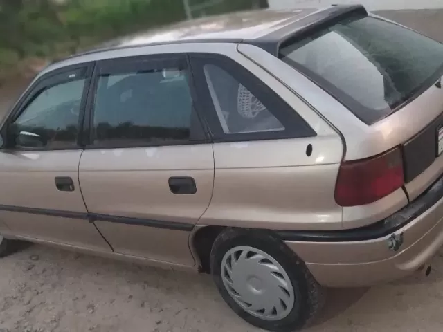 Opel Astra F 1, avtobaza.tj