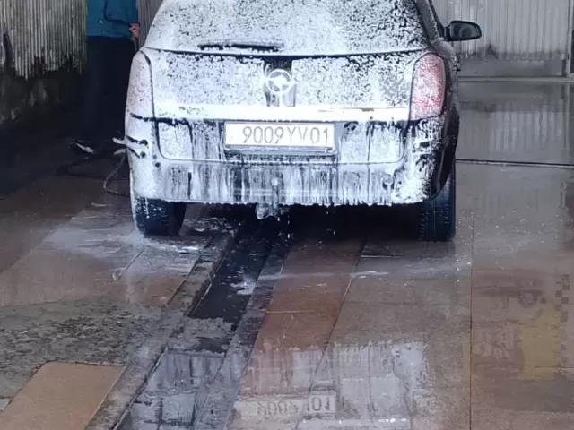 Opel Astra H, 2008 1, avtobaza.tj