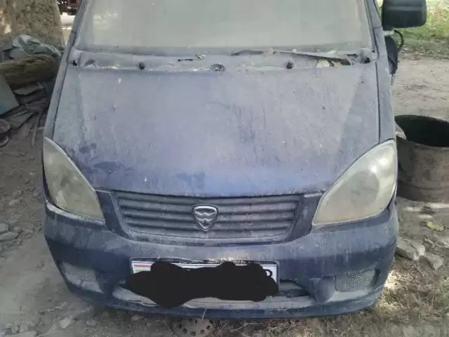 Changan Benben E-Star, 2007 1, avtobaza.tj