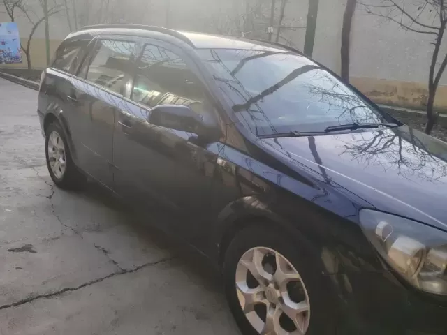 Opel Astra H, 2007 1, avtobaza.tj