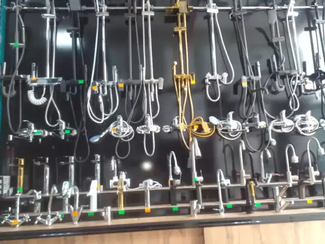 Установка ремонт любые Thermex 1, farmo.tj