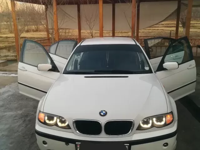 BMW 3 Series 316 1, avtobaza.tj