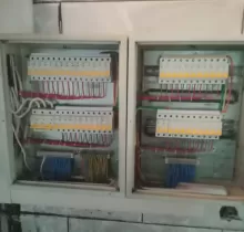 Услуги электрика в Худжанд - Farmo.tj 