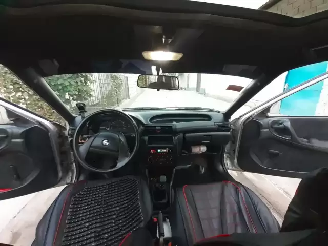 Opel Astra F, 1992 1, avtobaza.tj