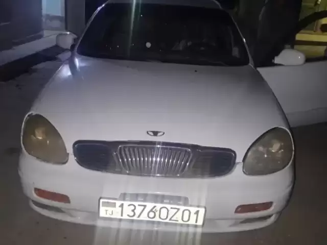 Daewoo Leganza, 1997 1, avtobaza.tj