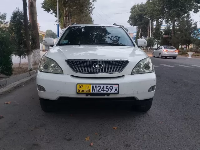 Lexus RX series 1, avtobaza.tj