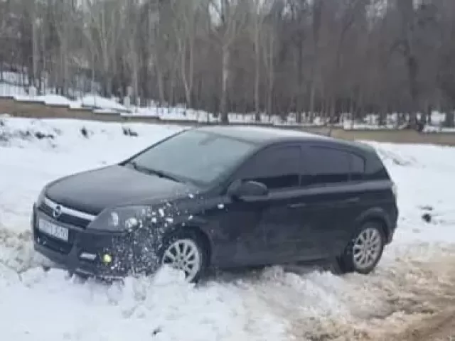 Opel Astra H, 2006 1, avtobaza.tj