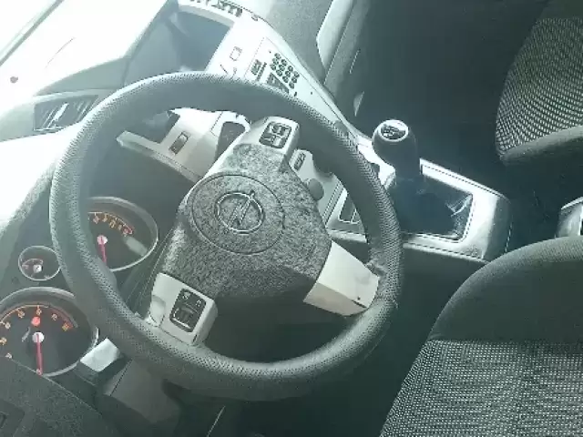 Opel Zafira, 2006 1, avtobaza.tj