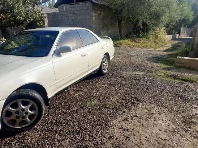 Toyota Mark II 1, avtobaza.tj