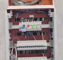 Услуги электрика в Худжанд - Farmo.tj 