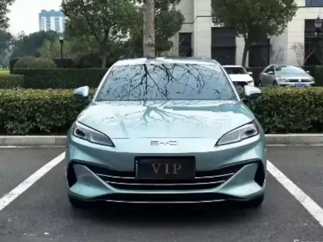 BYD Seal, 2024 1, avtobaza.tj