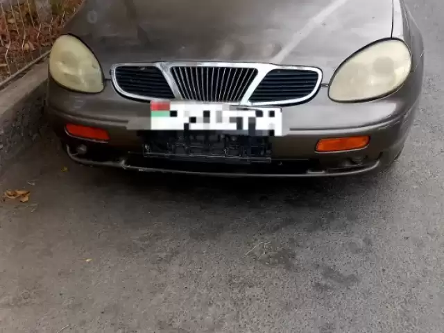 Daewoo Leganza, 1997 1, avtobaza.tj