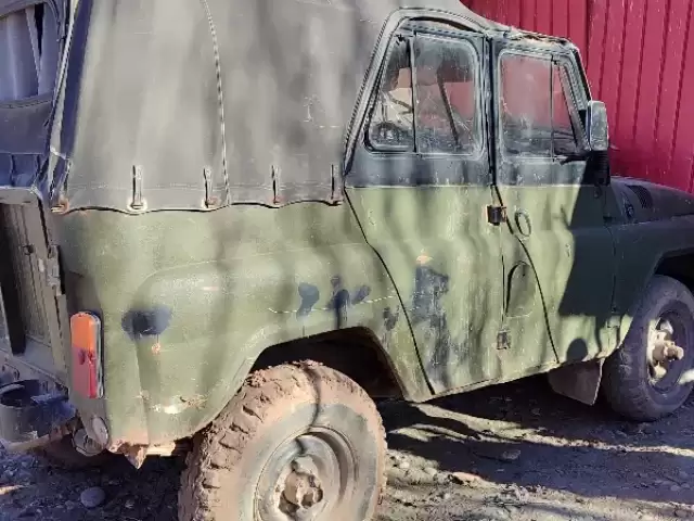 УАЗ 452 1, avtobaza.tj