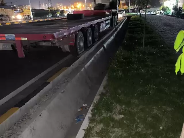 Тягач Shacman, 2021 1, avtobaza.tj