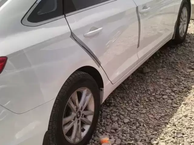 Hyundai Sonata, 2016 1, avtobaza.tj