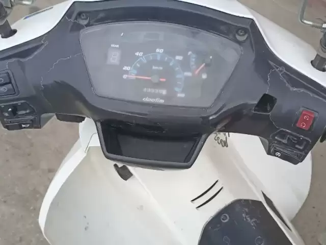 Скутер утка, 2020 1, avtobaza.tj