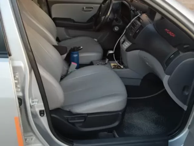 Hyundai Avante, 2008 1, avtobaza.tj