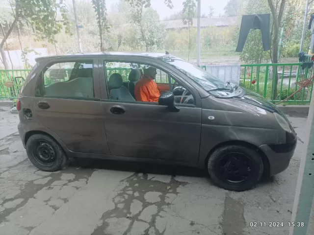 Daewoo Matiz (Standart), 2001 1, avtobaza.tj