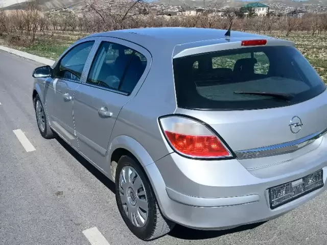 Opel Astra H, 2007 1, avtobaza.tj Opel Astra H, 2007 1, avtobaza.tj