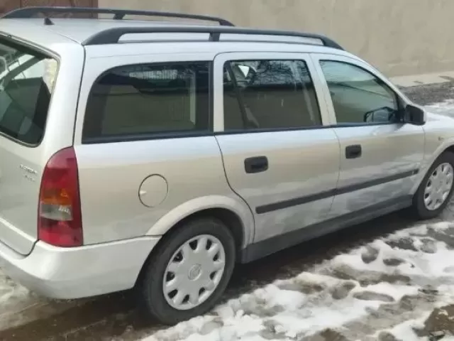 Opel Astra G 1, avtobaza.tj