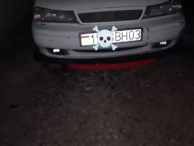 Daewoo Nexia, 1995 1, avtobaza.tj