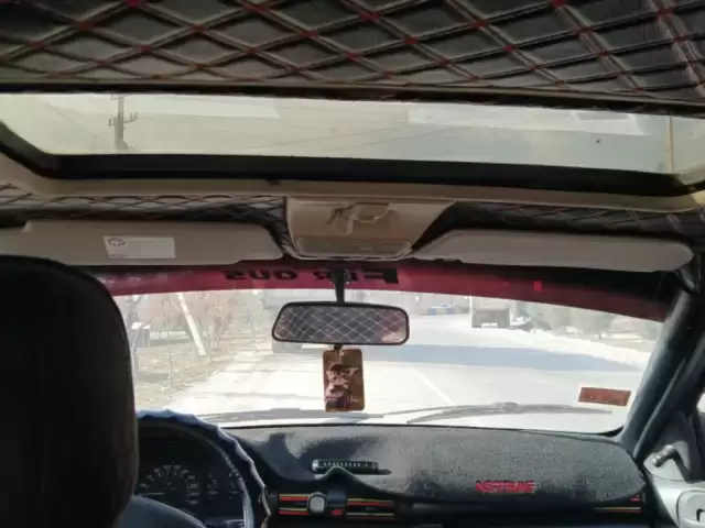 Opel Astra F, 1993 1, avtobaza.tj