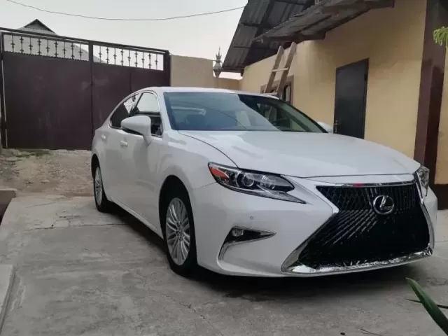 Lexus ES series 1, avtobaza.tj