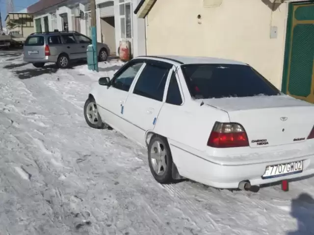 Daewoo Nexia II, 1994 1, avtobaza.tj