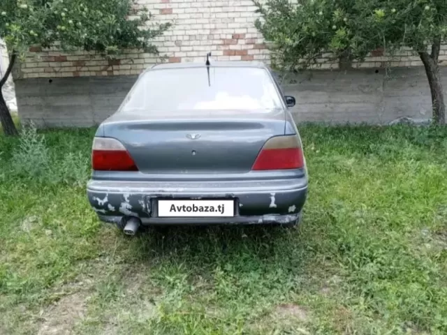 Daewoo Nexia 1, avtobaza.tj