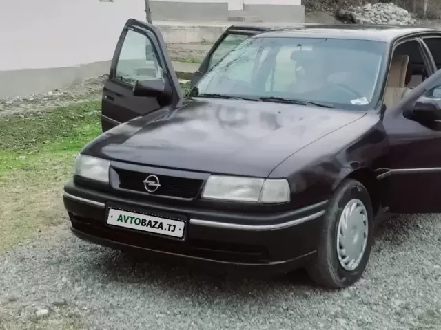 Opel Vectra A 1, avtobaza.tj