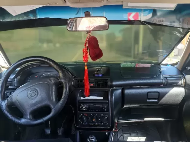 Opel Astra F, 1998 1, avtobaza.tj