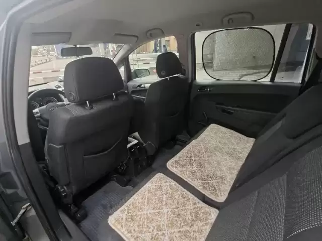 Opel Zafira, 2006 1, avtobaza.tj