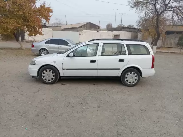 Opel Astra G, 1999 1, avtobaza.tj