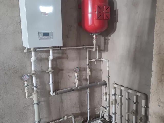 Услуги Сантехника 1, farmo.tj