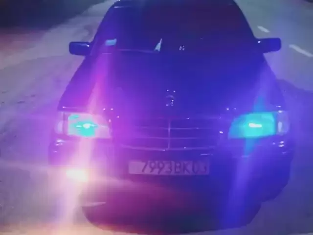 Mercedes-Benz C class, 1995 1, avtobaza.tj