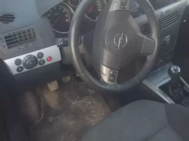 Opel Astra H, 2006 1, avtobaza.tj
