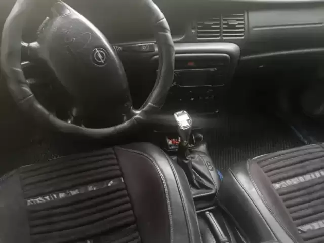 Opel Vectra B, 1998 1, avtobaza.tj