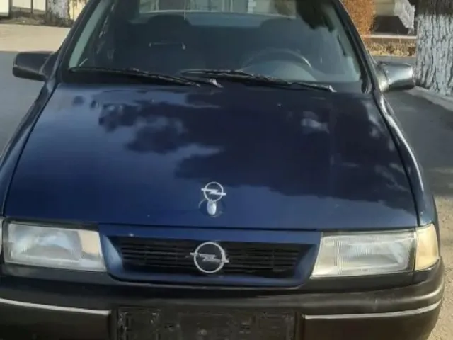 Opel Vectra A 1, avtobaza.tj