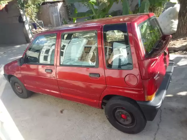 Daewoo Tico, 1997 1, avtobaza.tj