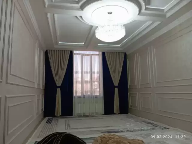 Услуги ремонт под ключ 1, farmo.tj