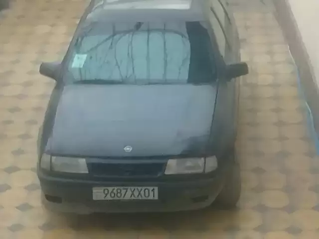 Opel Vectra A, 1993 1, avtobaza.tj Opel Vectra A, 1993 1, avtobaza.tj