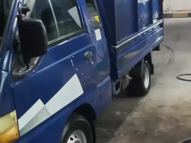 Хундай Портер, 2002 1, avtobaza.tj