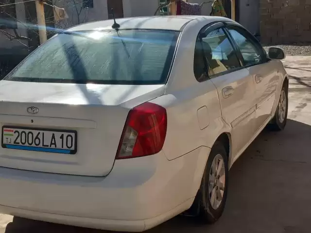 Chevrolet Lacetti, 2005 1, avtobaza.tj