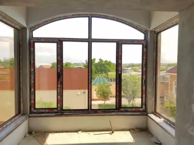 Дару тирезахои пластики ва алюмини 1, farmo.tj