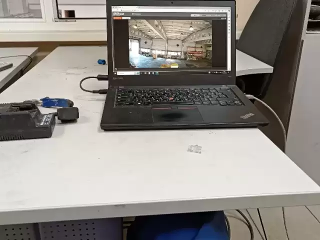 Установка камера, дамафон, люстра, розетки, 1, farmo.tj